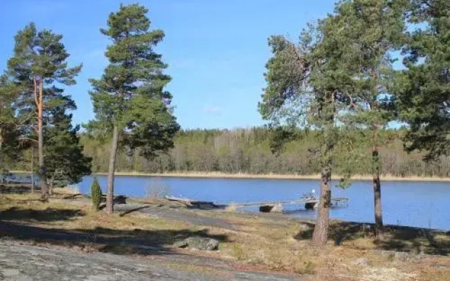 Bastö Hotel & Stugor