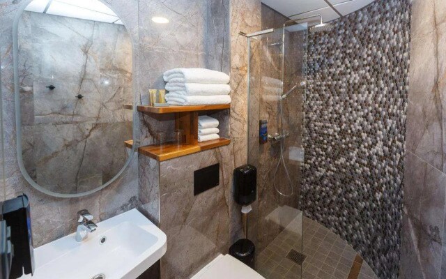Torva Veemonula Spaahotell