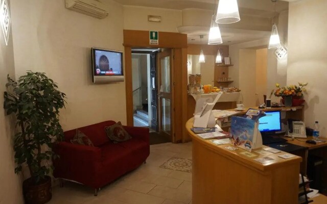 Roma dei Papi-Hotel de Charme
