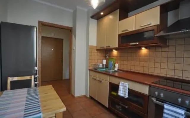 Fieldorfa Apartment