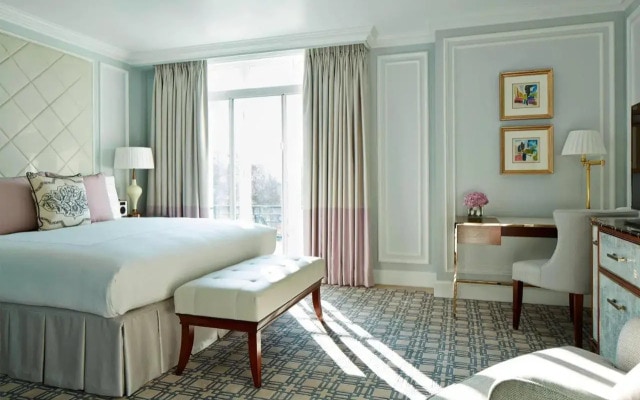 Park Lane Mayfair