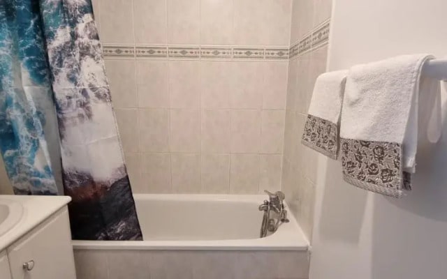 Proche Disney.Un Superbe appartement bien desservi