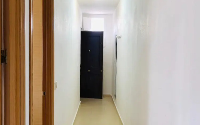 Apartamentos Goodnight