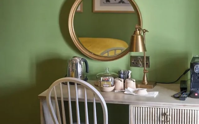 The Royal Forest - A Heartwood Inn
