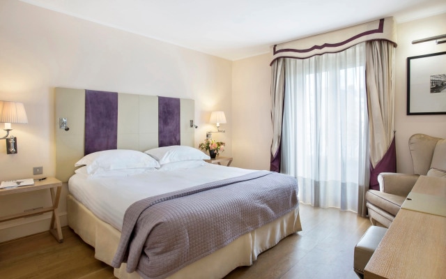 Castille Paris - Starhotels Collezione