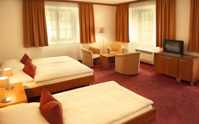 Hotel Singer