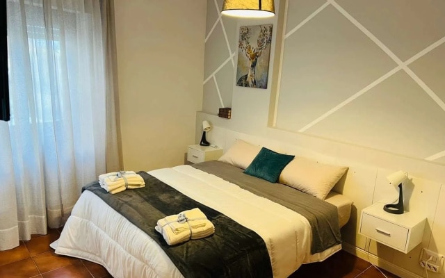 B&B Roma al Vaticano