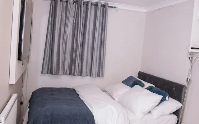 Stunning 2-bed Apartment in London