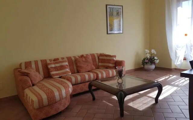 Pisicchio Rooms