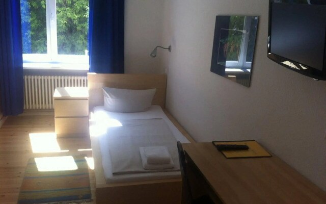 Pension Peters