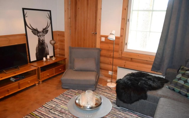 Chalet Suomukka