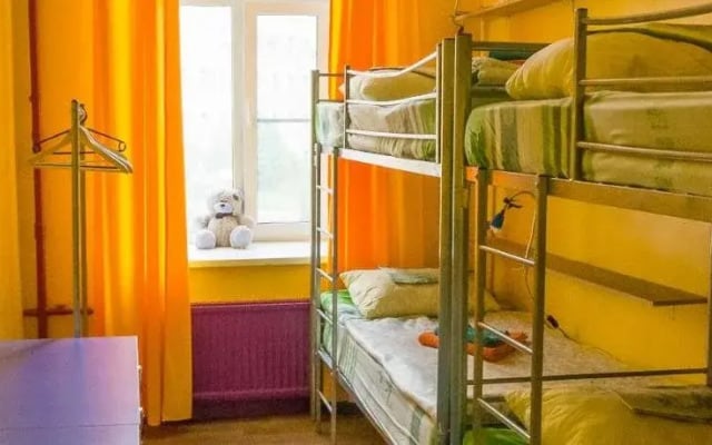 Rainbow Hostel