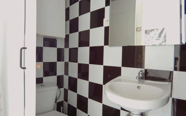 Estudio en Puerta del Angel, cercano a Principe Pio AZ3EXCDE