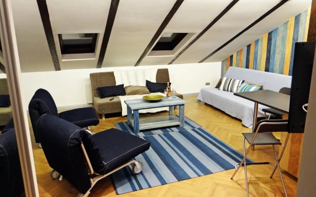 Sazavská Apartment