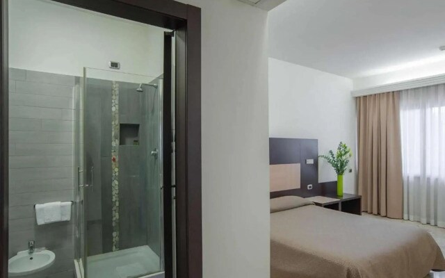 Hotel Boomerang