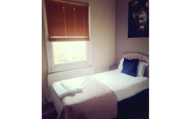 Wimbledon Hotel
