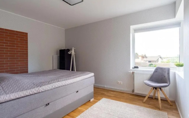 Rakvere Relax Interior Stylish House