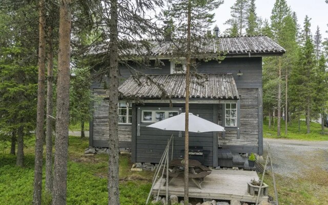 Ruka Safaris - Alinan Tupa