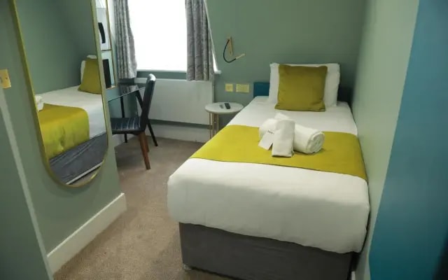 Bloomsbury Palace Hotel
