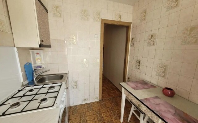 Onebed (Ванбэд) на улице Ельнинская