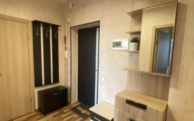 Апартаменты на улице Пионерская 30к9
