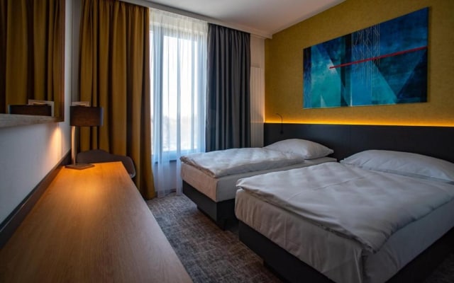 EA Congress Hotel Aldis