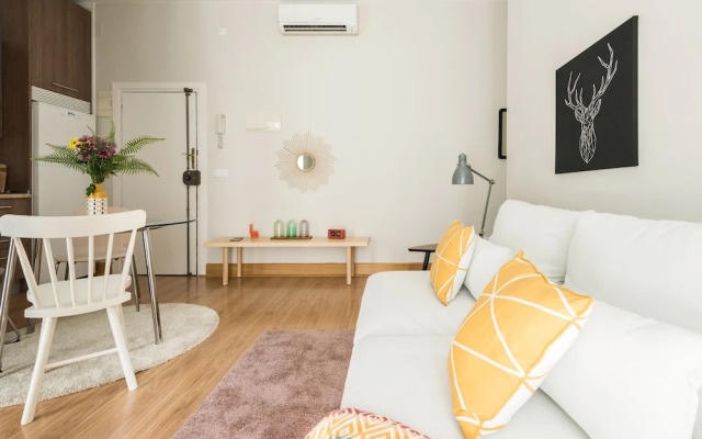 Apartamento Davis