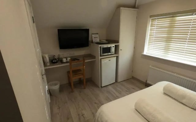 Debden Guest House