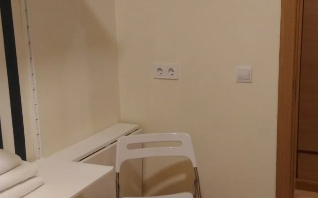 Hostal JQ Madrid 1