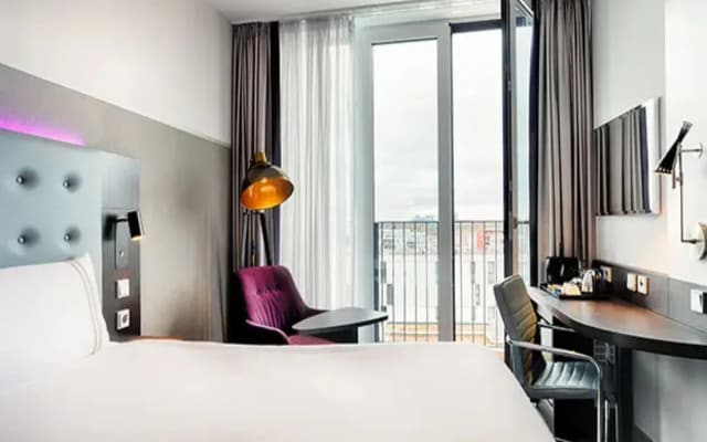 Premier Inn München City Schwabing