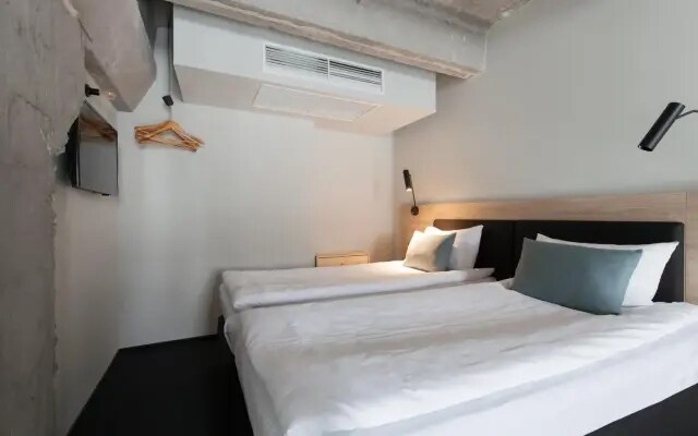 Loop Hotel Vilnius