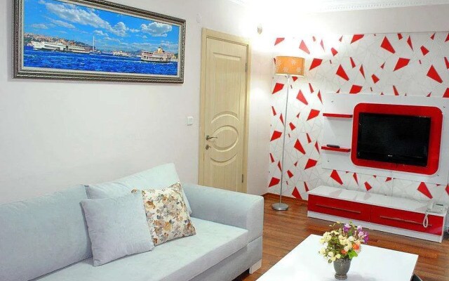 Karahan Residence