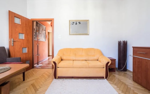 Elegant Apartment Warsaw Promenade II