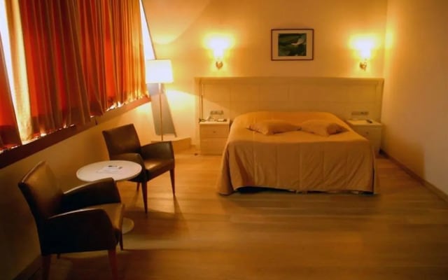 Caliente Garden Wellness & Spa