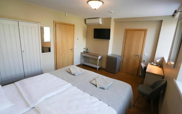Hotel Jonapolis