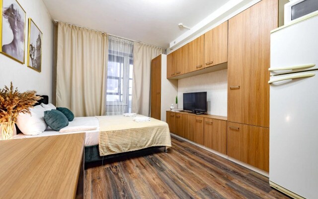 ApartMe Аэропорт