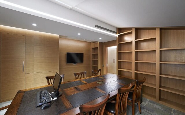 Milport Hotel Levent