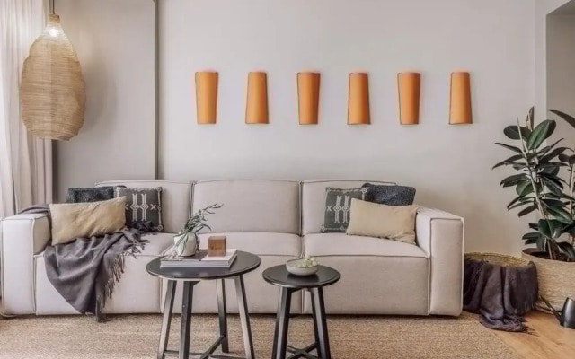 Smara - 3 Bedrooms in Salamanca