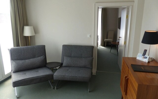 Parkhotel Obermenzing