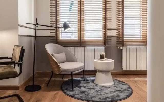 Trecase - 3 Bedrooms in Recoletos