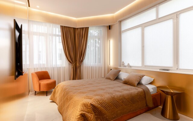 Sun Apartments ЖК Первомайская-6