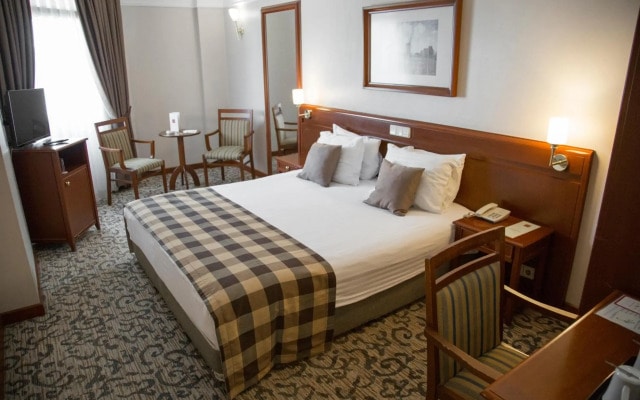 Dila Hotel