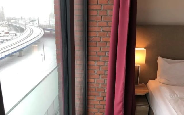 Art-Loft Apartments