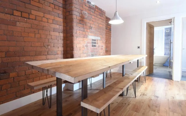 Stunning Penthouse Slps 20 (38 A4)