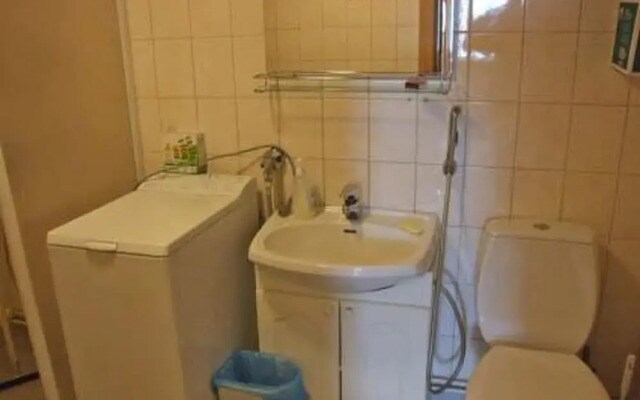 Holiday Home Kieppi b