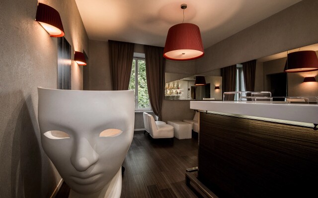 Fabio Massimo Design Hotel