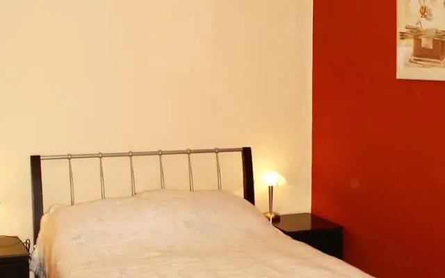 Apartamenty Kluczowe