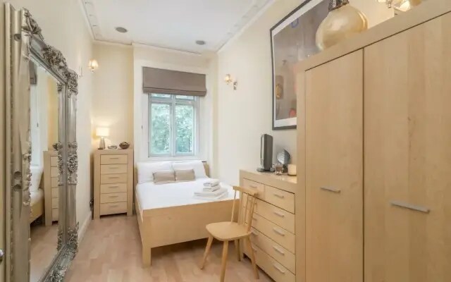 Elegant 2 Br Apartment In Paddington