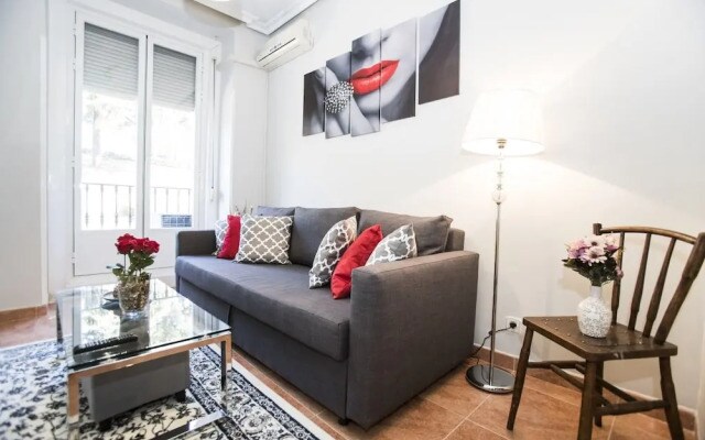 Apartamento Catedral de la Almudena