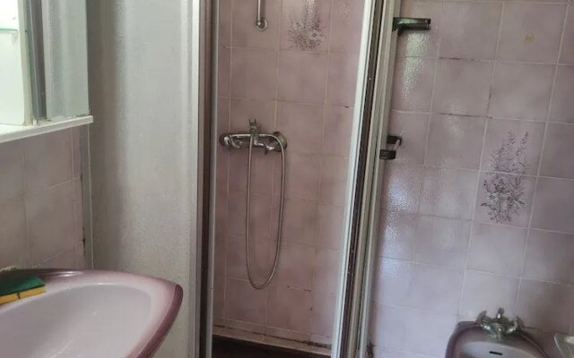 2 chambres privées